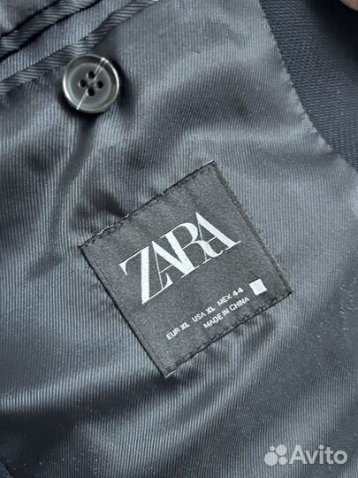 Куртка-бомбер zara