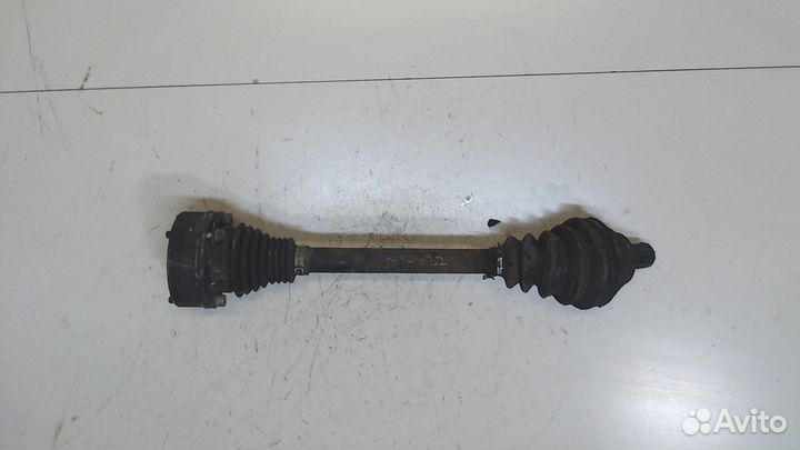 Полуось Skoda Octavia (A5), 2005