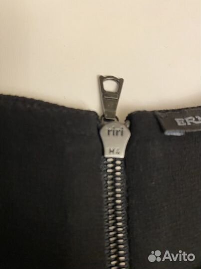 Топ Ermanno Scervino