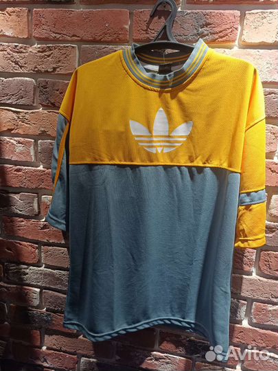 Спортивный костюм летний adidas