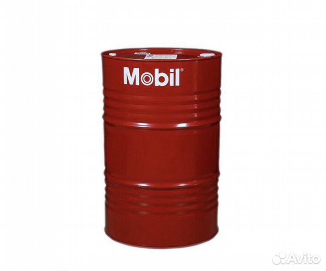 Масло Моторное Mobil 3000 X1 5W-40 208 L