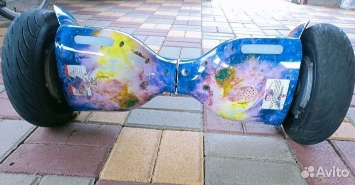 Гироскутер 10.5 smart balance wheel new