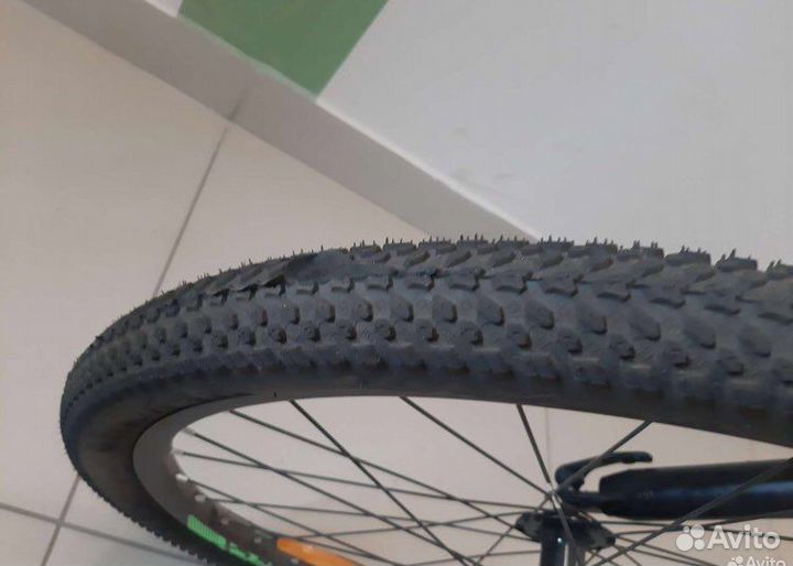 Велосипед Stels navigator 620 MD