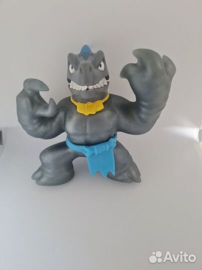 Игрушки герои Гуджитсу