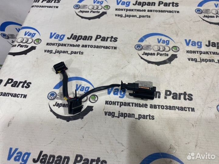 Блокиратор руля Volkswagen Tiguan NF cawa 2009