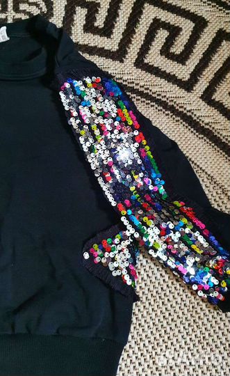 Спортивный костюм