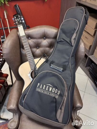 Акустическая гитара Parkwood S22-GT