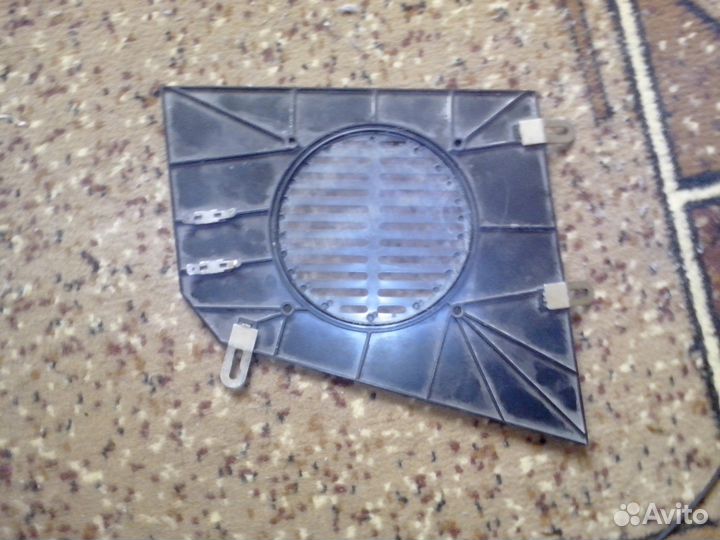 Сеточки разные