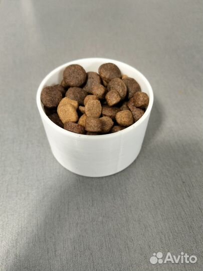 Мерная емкость для корма