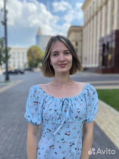 Репетитор по химии егэ/огэ