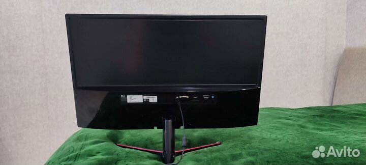 Монитор для компьютера