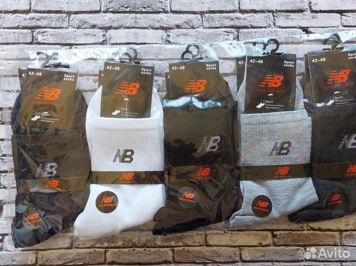 Носки Nike Jordan Adidas Lacoste