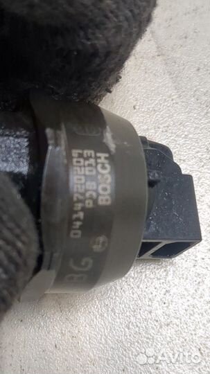 Форсунка топливная Volkswagen Passat 5, 2002