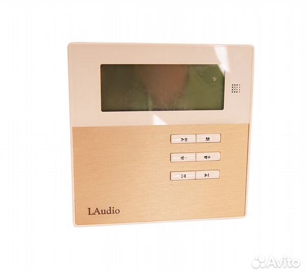 Настенный проигрыватель усилитель LAudio lamx210