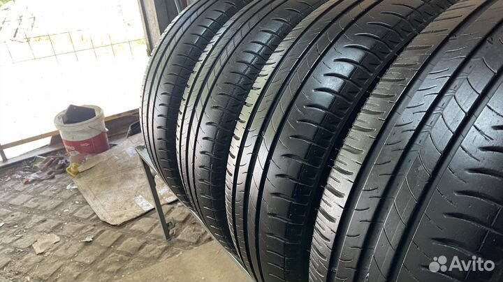 Michelin Energy Saver 195/60 R16 89H