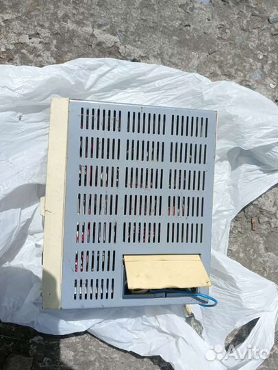 Зарядное устройство для акб