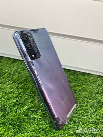 HONOR 10X Lite, 4/128 ГБ