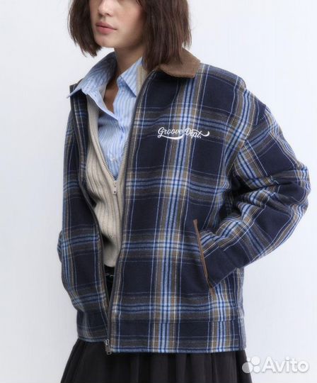 Куртка утепленная Befree 46