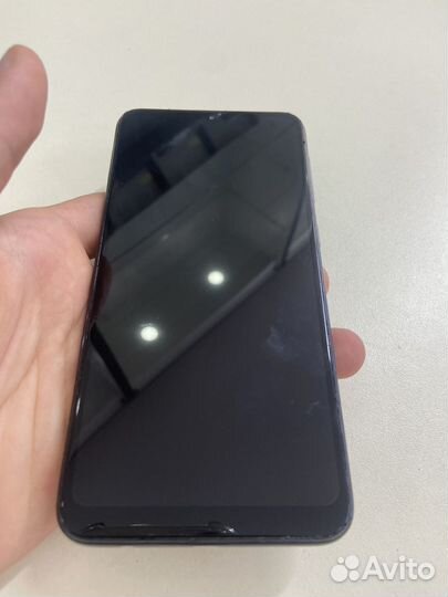 Телефон samsung a10