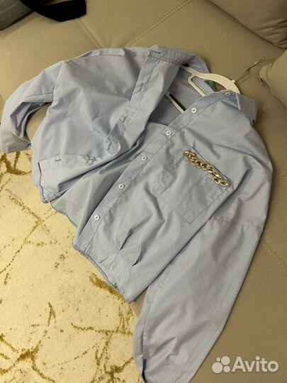 Пакет одежды 44-46
