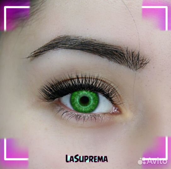 Наращивание ресниц. ЖК Бутово парк 25