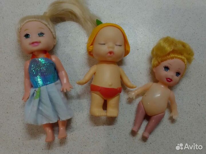 Кукла Маша 30см