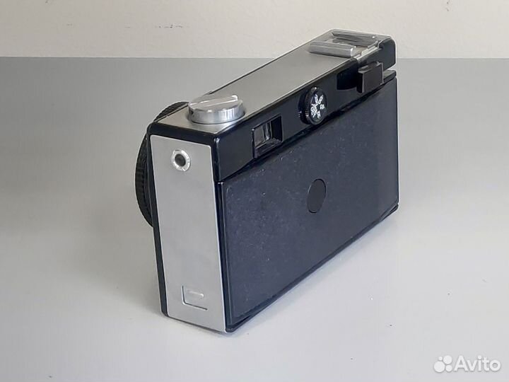 Фотоаппарат Вилия - vilia