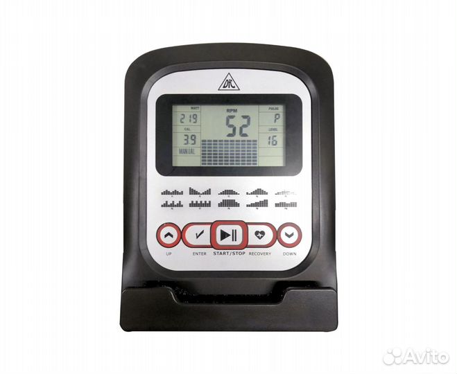 Велотренажер