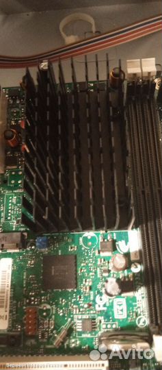 Intel D510MO