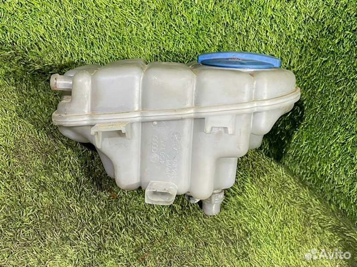 Бачок расширительный Audi S7 Sportback 4G ceuc