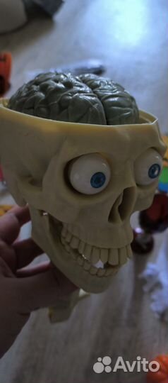 Набор для Хеллоуин Halloween