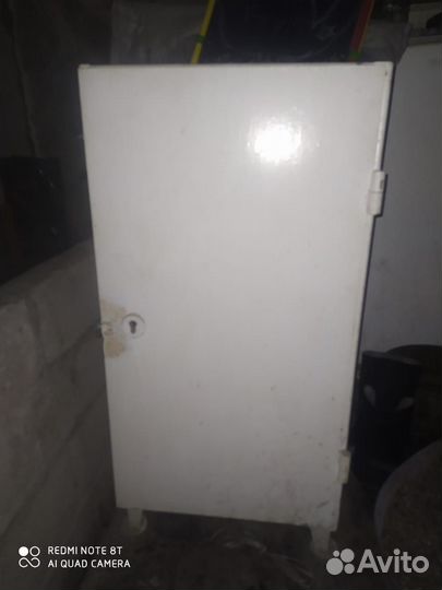 Оружейный сейф бу