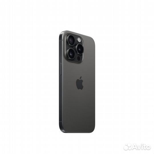 Смартфон Apple iPhone 15 Pro 128GB (Dual Sim)