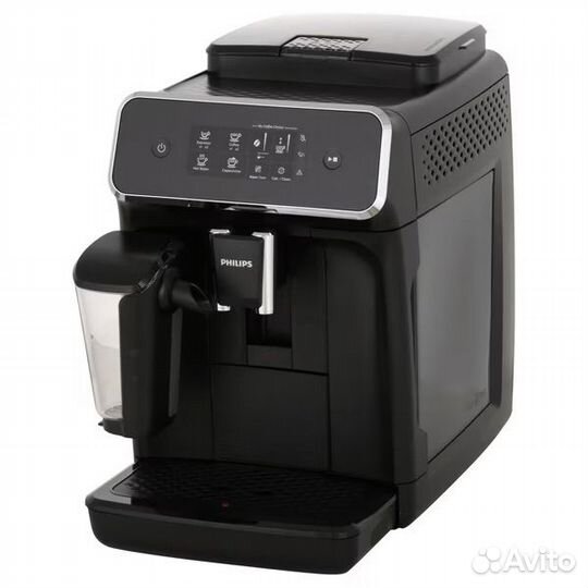 Кофемашина philips ep 2231/40