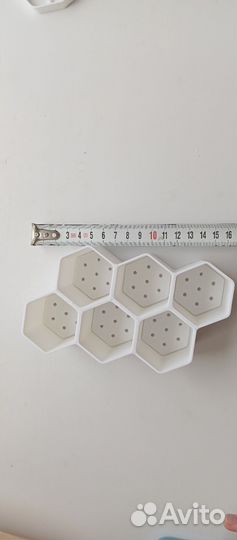 Кашпо для рассады