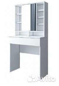 Макияжный столик (Термит)