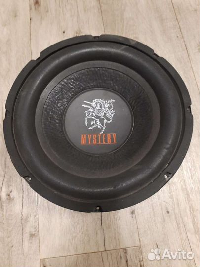 Автомобильные колонки 16 см бу