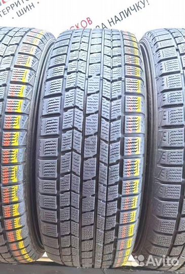 Dunlop DSX 205/65 R16 V