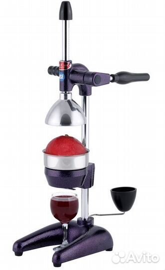 Соковыжималка Д/граната/цитр. cancan CC.MP03