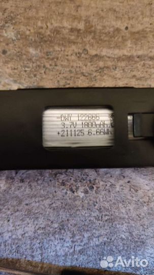 Новый Квадрокоптер 2 камеры + 3 акб