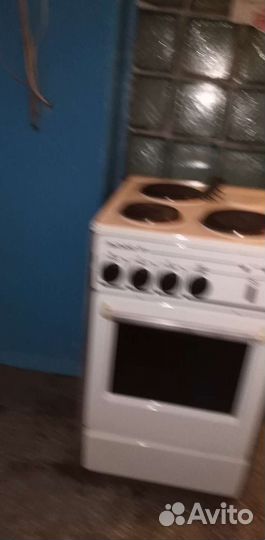 Элекроплита Лысьва