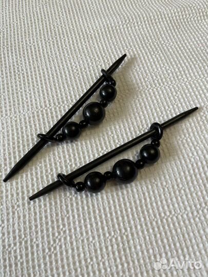 Подхваты для штор (2шт)