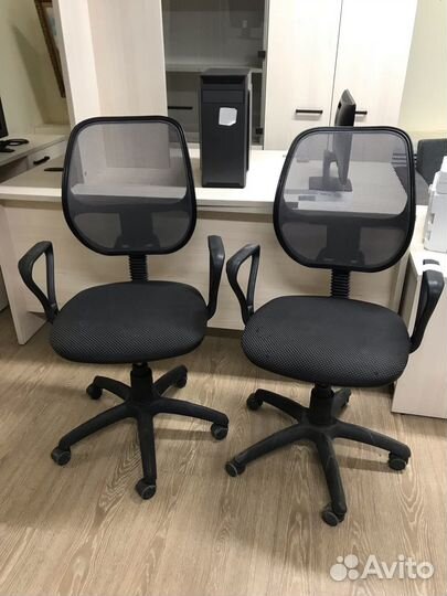 Компьютерное кресло сетка