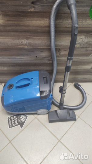 Пылесос Thomas Twin t1 aquafilter