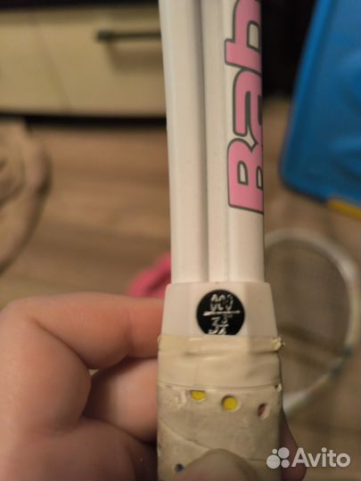 Ракетка для большого тенниса babolat
