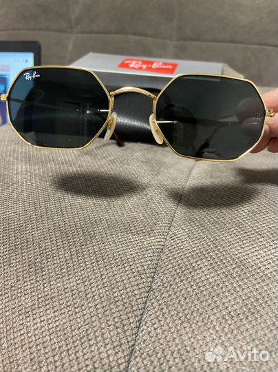 Очки ray ban