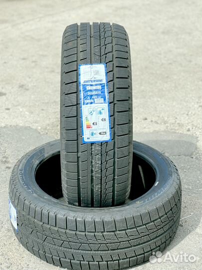 Sunwide Snowide 225/55 R17 84T
