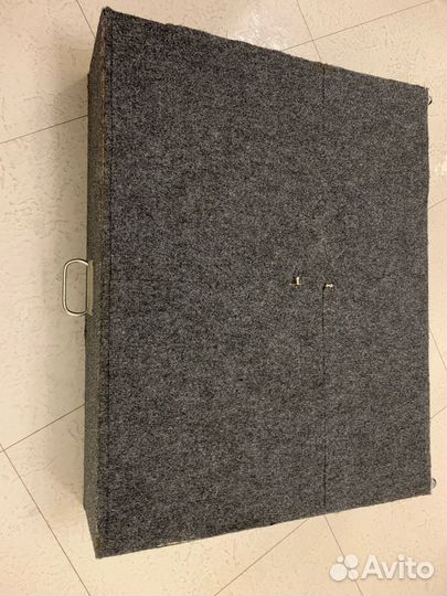 Органайзер в багажник машины