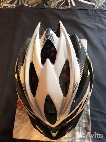 Велошлем Rudy