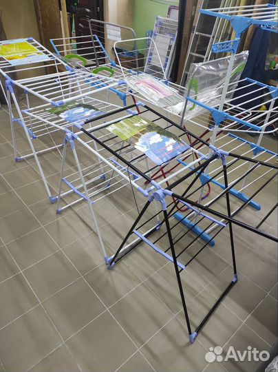 Новая Сушилка для белья для одежды